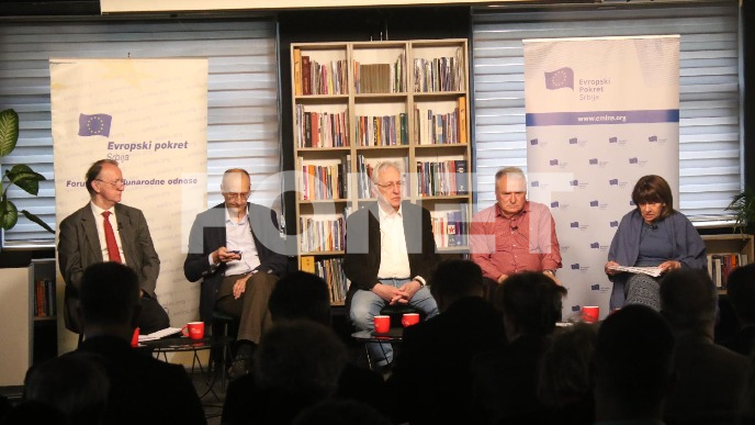 Resetovati pro-EU politiku